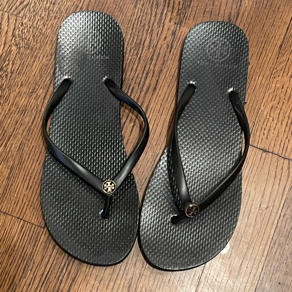 Tory Burch Flip Flops